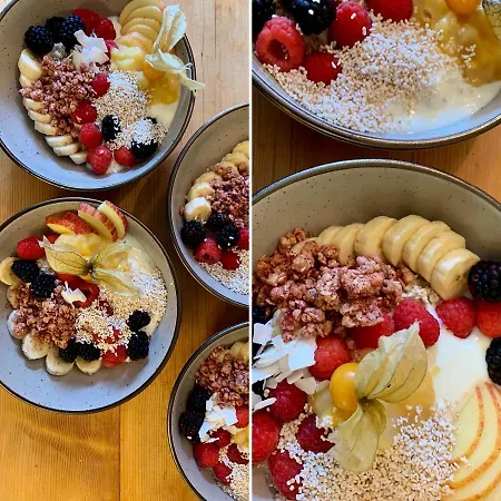 Bnb44 Only No Breakfast לינה וארוחת בוקר ביחלבאך