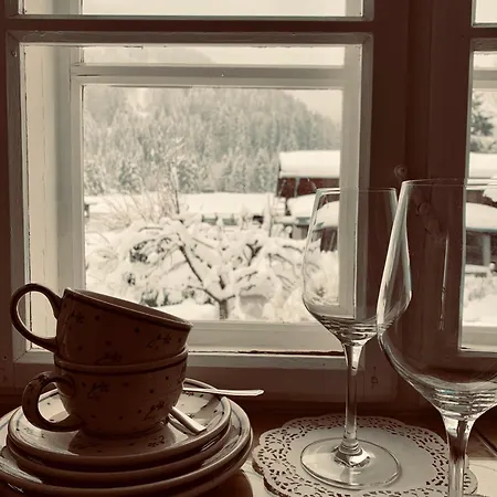 Frühstückspension Bnb44 Only No Breakfast