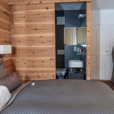 Bnb44 Only No Breakfast Frühstückspension Bichlbach