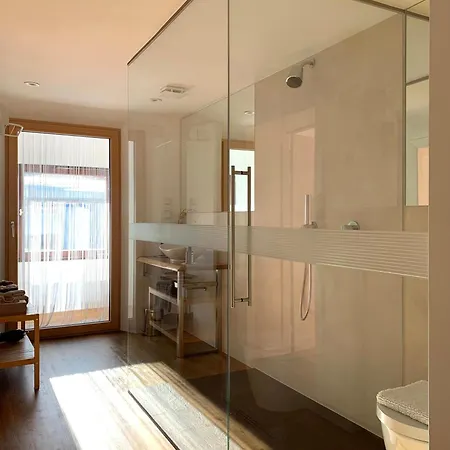 לינה וארוחת בוקר Bnb44 Only No Breakfast