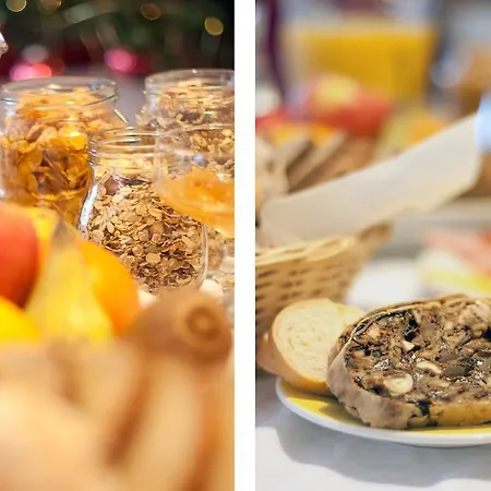 Bnb44 Only No Breakfast ביחלבאך