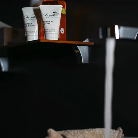 Bnb44 Only No Breakfast 3* Bichlbach