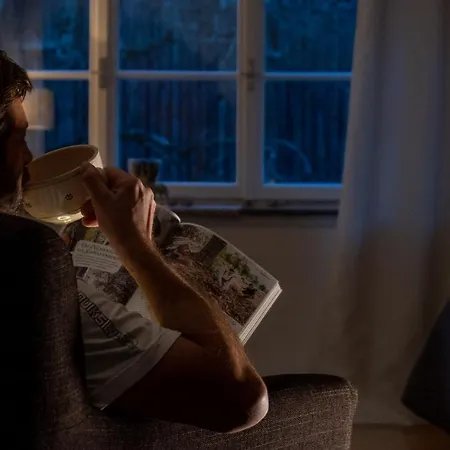 Bnb44 Only No Breakfast Bichlbach