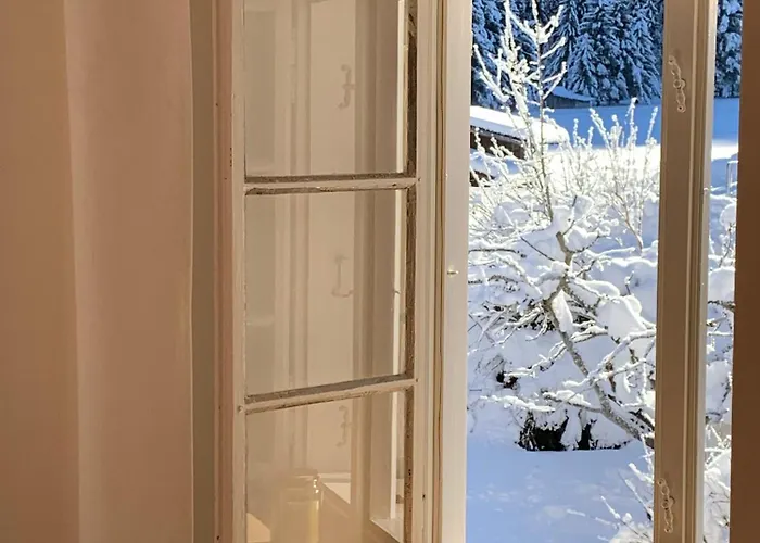 Couette-café Bnb44 Only No Breakfast Bichlbach