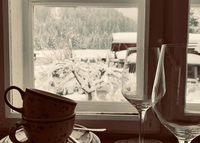 Couette-café Bnb44 Only No Breakfast