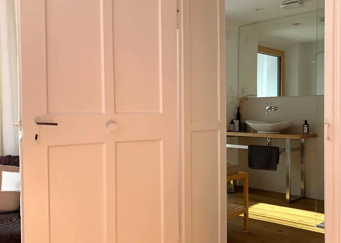 Bnb44 Only No Breakfast Couette-café Bichlbach