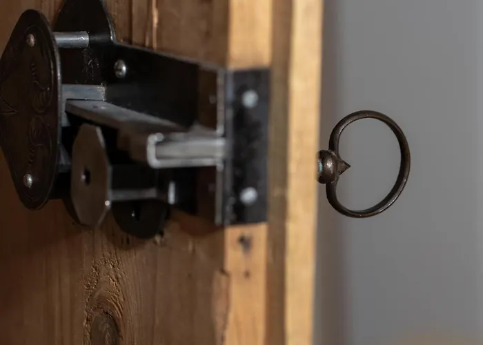 Bnb44 Only No Breakfast Couette-café