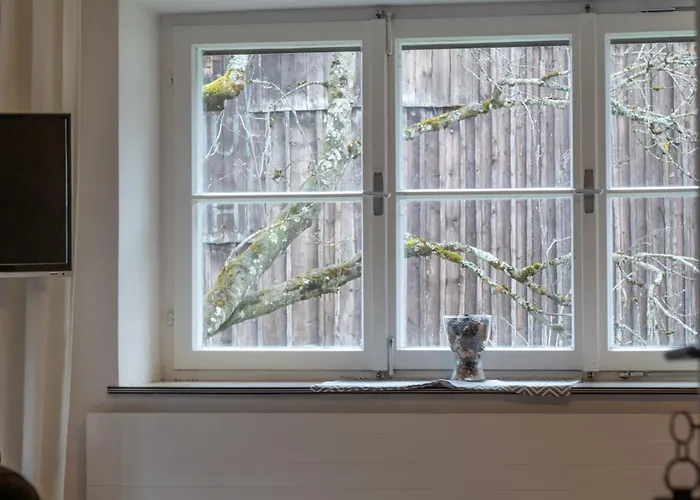 Bnb44 Only No Breakfast Couette-café