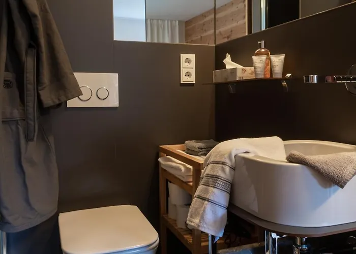 Couette-café Bnb44 Only No Breakfast