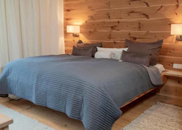 Bnb44 Only No Breakfast Couette-café Bichlbach