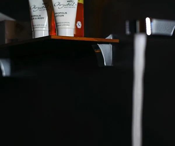 Bnb44 Only No Breakfast 3* Bichlbach