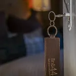 Bnb44 Only No Breakfast فندق مبيت وإفطار 3*