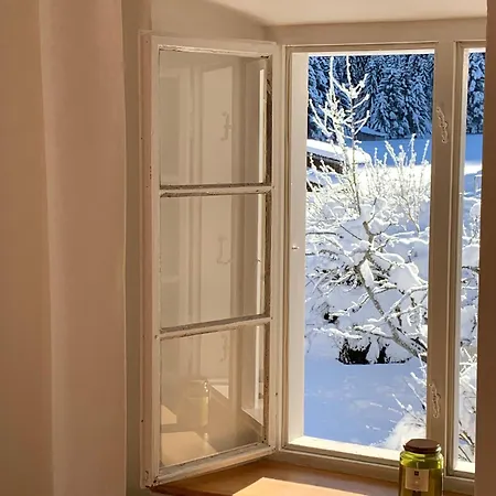 فندق مبيت وإفطار Bnb44 Only No Breakfast بيشلباخ