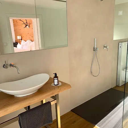 Bnb44 Only No Breakfast 3* Bichlbach