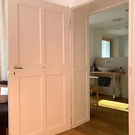 Bnb44 Only No Breakfast Bed & Breakfast Bichlbach