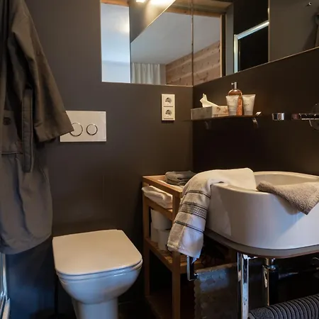 Bed & Breakfast Bnb44 Only No Breakfast