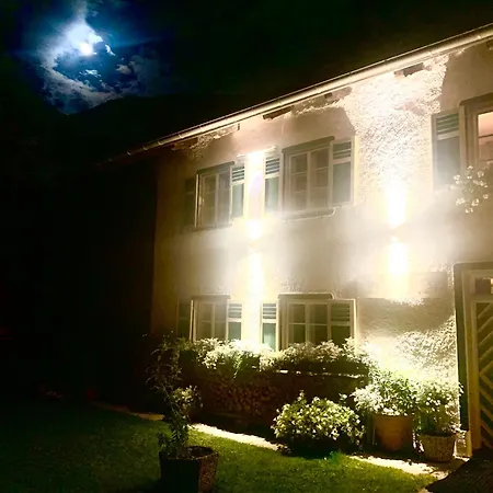 Bed & Breakfast Bnb44 Only No Breakfast
