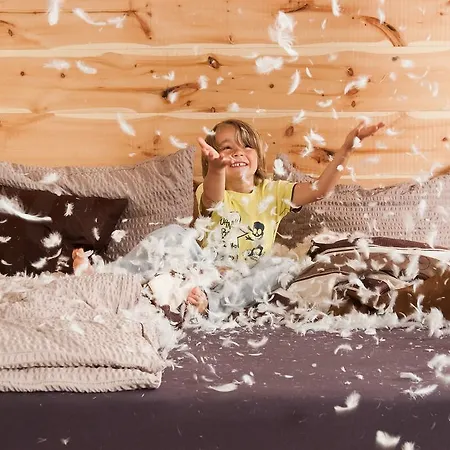 Bed & Breakfast Bnb44 Only No Breakfast Bichlbach