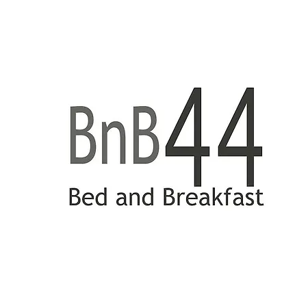 Bed & Breakfast Bnb44 Only No Breakfast