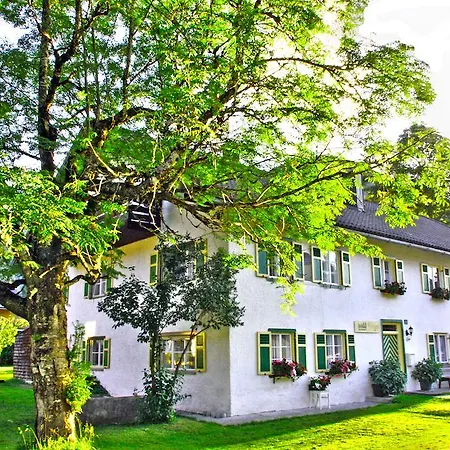Bed & Breakfast Bnb44 Only No Breakfast Bichlbach