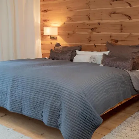 Bnb44 Only No Breakfast Bed & Breakfast Bichlbach