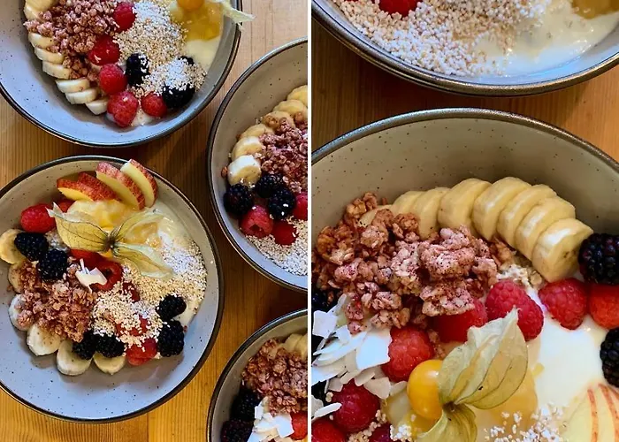 Bnb44 Only No Breakfast 住宿加早餐酒店 比荷巴赫