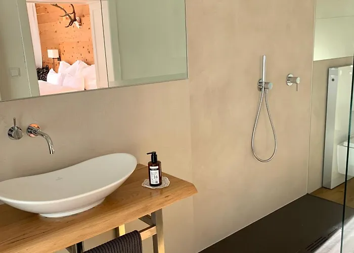 Bnb44 Only No Breakfast 3* 比荷巴赫