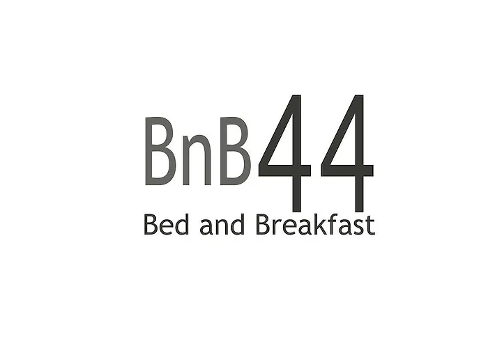 住宿加早餐酒店 Bnb44 Only No Breakfast